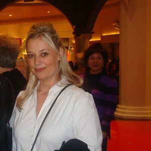 Meet your Posher, Carole